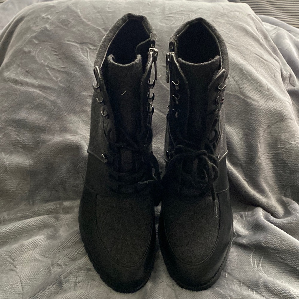 Ready For Combat!? - image 2